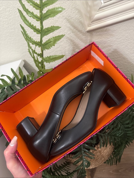 Tory Burch Shoes - Tory Burch Janey Pump